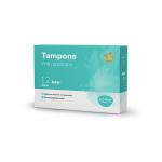 Interlude Applicator Tampons Super Boxed x12 (Pack of 12) 6448A TSL26407