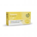 Interlude Digital Tampons Regular Boxed x16 (Pack of 12) 6449A TSL26408