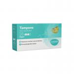 Interlude Digital Tampons Super Boxed x16 (Pack of 12) 6450A TSL26409