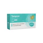 Interlude Digital Tampons Super Boxed 16 (Pack of 12) 6450A TSL26409