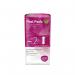 Interlude Maxi Pads Size 2 Packet x20 Pads Pack of 12 6411B TSL26411