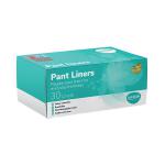 Interlude Pant Liners Boxed x30 Pads Pack of 12 6483 TSL26483