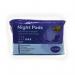 Interlude Ultra Night Pads Packet x10 Pads (Pack of 12) 6484 TSL26484