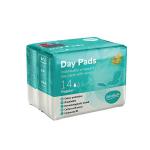 Interlude Ultra Day Pads Regular Packet x14 Pads (Pack of 12) 6485 TSL26485