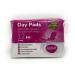 Interlude Ultra Day Pads Long with Wings Packet x12 Pads (Pack of 12) 6486 TSL26486