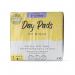 Interlude Ultra Sanitary Towels Day No Wings 16x12 (Pack of 192) 6482 TSL99999