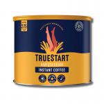 Truestart Barista Grade Instant Coffee 500g HBIN500TUB TST10061