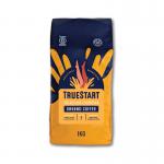 Truestart Energising Colombian Ground Coffee 1kg HBECGR1KG TST10064