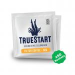 Truestart Energising Colombian Filter Coffee Sachets 60gx50 (Pack of 50) OCFEC60G50 TST10097