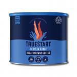 Truestart Barista Grade Decaffeinated Instant Coffee 500g HBIN500DTUB TST10102