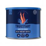 Truestart Barista Grade Decaffeinated Instant Coffee 500g HBIN500DTUB TST10102