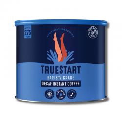 Truestart Decaf Instant Coffee
