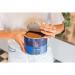 Truestart Barista Grade Decaffeinated Instant Coffee 500g HBIN500DTUB TST10102