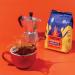 Truestart Super Blend Ground Coffee 1kg HBSBGR1KG TST10126