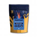 TrueStart Swiss Water Decaf Coffee Bags Pack of 25 COFSWD25LOOSE TST10138