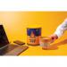 TrueStart Coffee Barista Grade Instant Coffee 750g HBIN750TUB TST10158