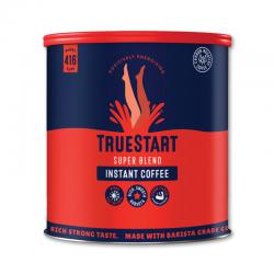 TrueStart Coffee Super Blend Instant Coffee 750g HBIN750STUB TST10162