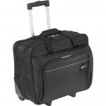 Targus 16 Inch Laptop Trolley Case 210x430x400mm Black TBR003EU TU00498