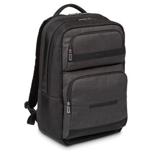 Image of Targus CitySmart 15.6 Inch Notebook Backpack 153x305x470mm BlackGrey