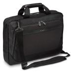 Targus CitySmart 15.6 Inch Notebook Briefcase 410x80x312mm Black/Grey TBT914EU TU02196