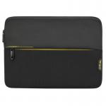 Targus CityGear 14 Inch Notebook Sleeve Black TSS931GL TU02717