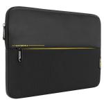 Targus CityGear 13.3 Inch Notebook Sleeve Black TSS930GL TU02784