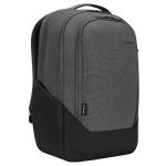 Targus Cypress Hero 15.6 Inch Backpack with EcoSmart 305x135x500mm Grey TBB58602GL TU02971
