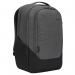 Targus Cypress Hero 15.6 Inch Backpack with EcoSmart 305x135x500mm Grey TBB58602GL TU02971