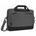 Targus Cypress 15.6 Inch Briefcase with EcoSmart 420x45x350mm GreyBlack TBS92502GL TU02986