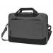 Targus Cypress 15.6 Inch Briefcase with EcoSmart 420x45x350mm GreyBlack TBS92502GL TU02986