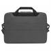 Targus Cypress EcoSmart 39.6 cm (15.6) Briefcase Grey TU02986