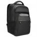 Targus CityGear 15.6 Inch Backpack 300x200x450mm Black TCG662GL TU03056