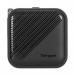 Targus 65W GaN Wall Charger USB-CUSB-A Black APA803GL TU04236