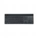 Targus Ecosmart Energy Bt Keyboard