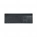 Targus Sustainable Energy Harvesting EcoSmart Keyboard AKB868UK TU04278