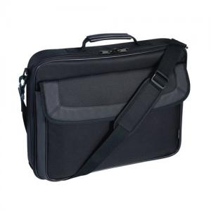 Targus TAR300 laptop case 39.6 cm 15.6 Briefcase Black TU91470