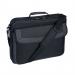 Targus 15.6 Inch Notebook Briefcase 420x100x340mm Black TAR300 TU91470