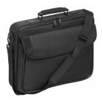 Targus TAR300 laptop case 39.6 cm (15.6) Briefcase Black TU91470