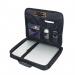 Targus TAR300 laptop case 39.6 cm (15.6) Briefcase Black TU91470