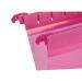 Rexel Multifile Extra Secura Suspension File A4 30mm Assorted (10 Pack) 2102573 TW29470