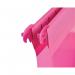 Rexel Multifile Extra Secura Suspension File A4 30mm Assorted (10 Pack) 2102573 TW29470