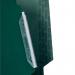 Rexel Crystalfile Classic 50mm Lateral File Green (Pack of 25) 70672 TW70672