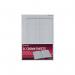 Rexel Crown 3C F1 Double Ledger Refill Sheets (Pack of 100) 75841 TW75841