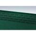 Rexel Crystalfile Classic Suspension File A4 Green (Pack of 50) 78045