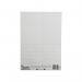 The image shows a set of Rexel Crystalfile Classic Linked Tab Inserts for white Crystalfile Suspension file tabs. The pack contains 50 inserts, perfect for keeping filing organized and efficient. Each insert is expertly designed for easy use and long-lasting durability.