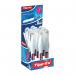 Tipp-Ex Shaken Squeeze Correction Pen 8ml (Pack of 10) 802422 TX10068