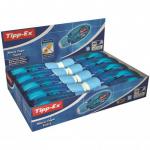 Tippex Micro Twist Correct Tape (Pack of 10) 8706151 TX12005