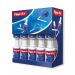 Tipp-Ex Rapid Correction Fluid Value (Pack of 20) 895950 TX27734