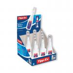 Tippex Shake and Choose Correction Fluid (10 Pack) 9017311 TX30484