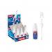 Tippex Shake and Choose Correction Fluid (10 Pack) 9017311 TX30484